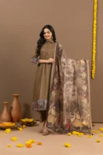 Roop Ivory Dupattas - Image 2