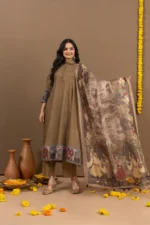 Roop Ivory Dupattas