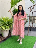 Candy Floss Kaftans - Image 2