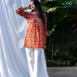 Shirts And Summer Tops