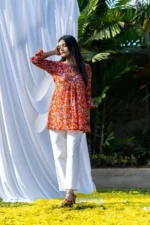 Shirts And Summer Tops